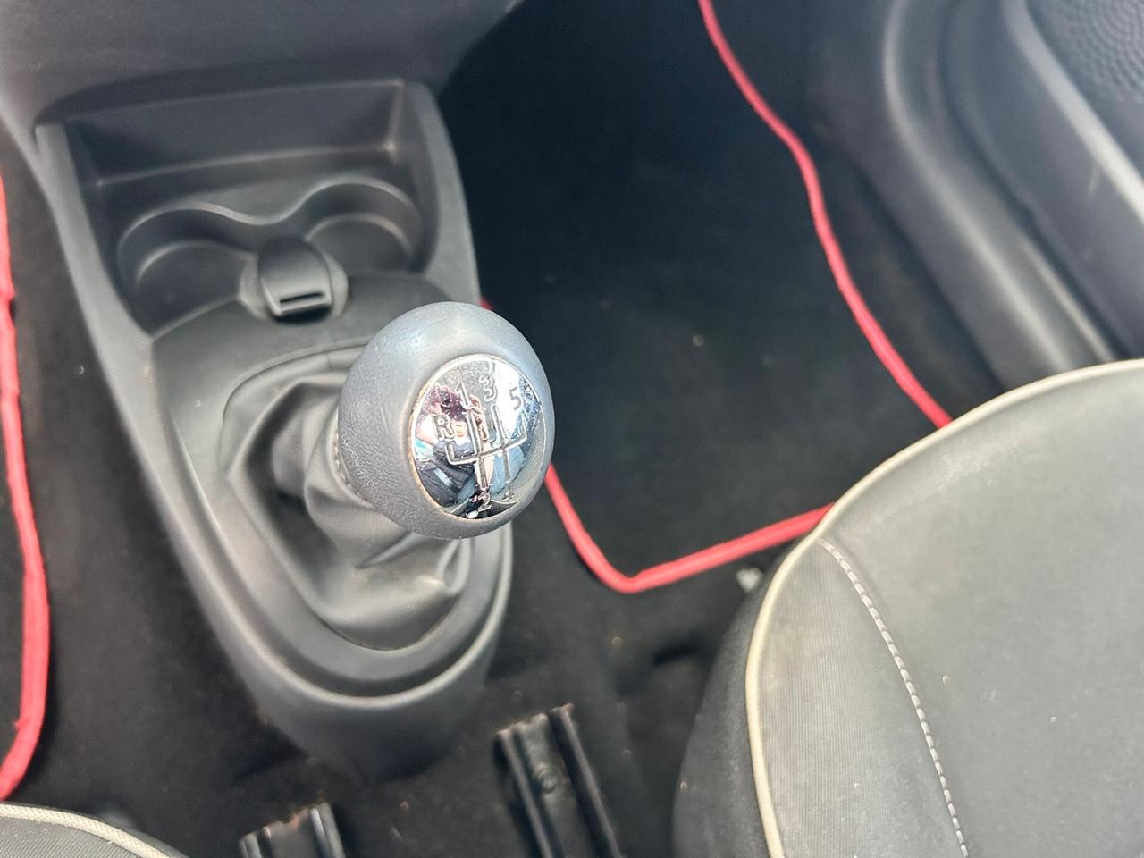 Renault Twingo 1.2B X NEOPATENTATI 2014
