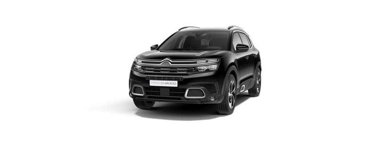 Citroën C5 Aircross I 2018 1.5 bluehdi Business s&s 130cv eat8