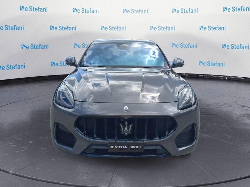 Maserati Grecale Grecale 2.0 mhev Modena 330cv auto