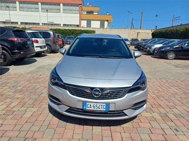 OPEL Astra 5ª serie 1.5 CDTI 122 CV S&S AT9 Sports Tourer B