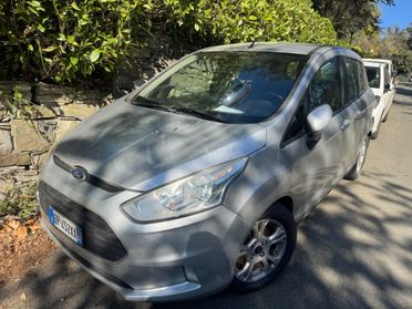 Ford B-Max 1.0 EcoBoost 100 CV motore rettificato 2013