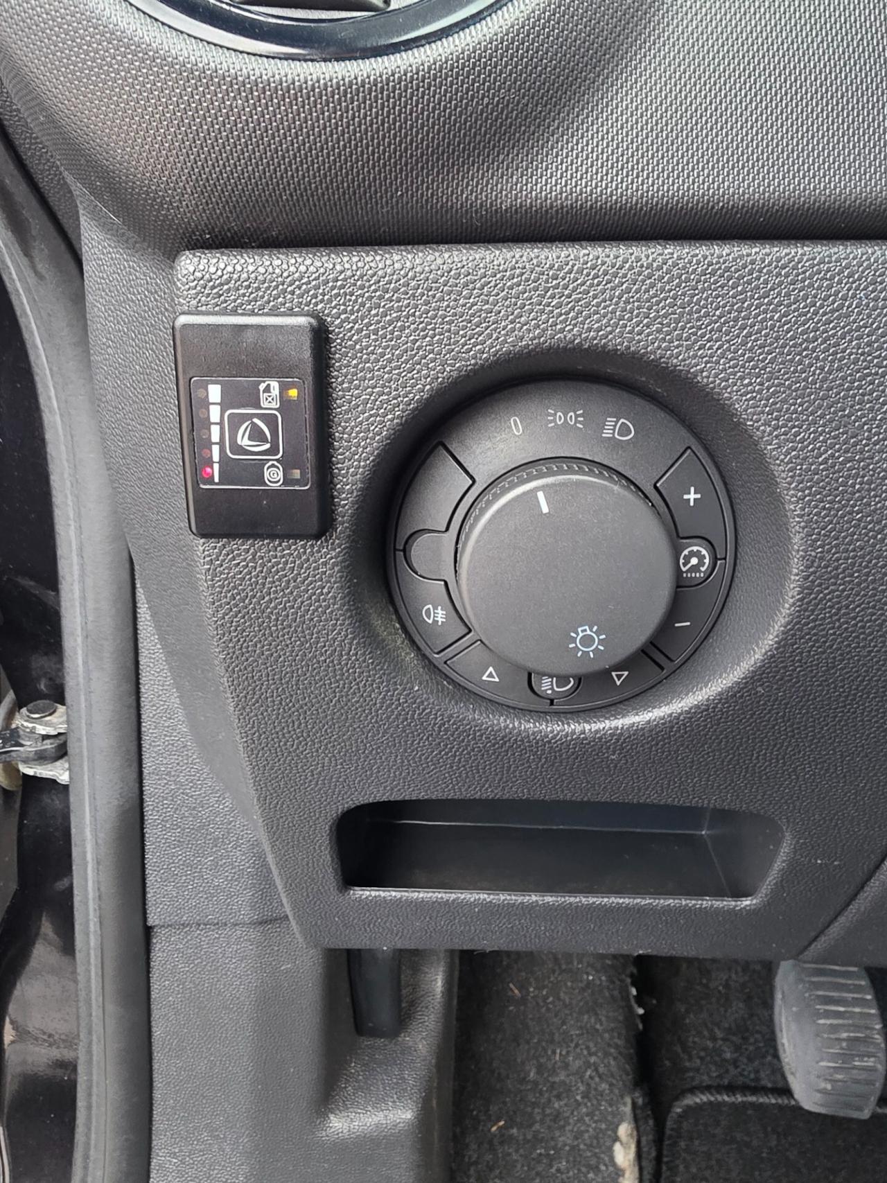 Opel Corsa 1.2 80CV 5 porte GPL-TECH Enjoy