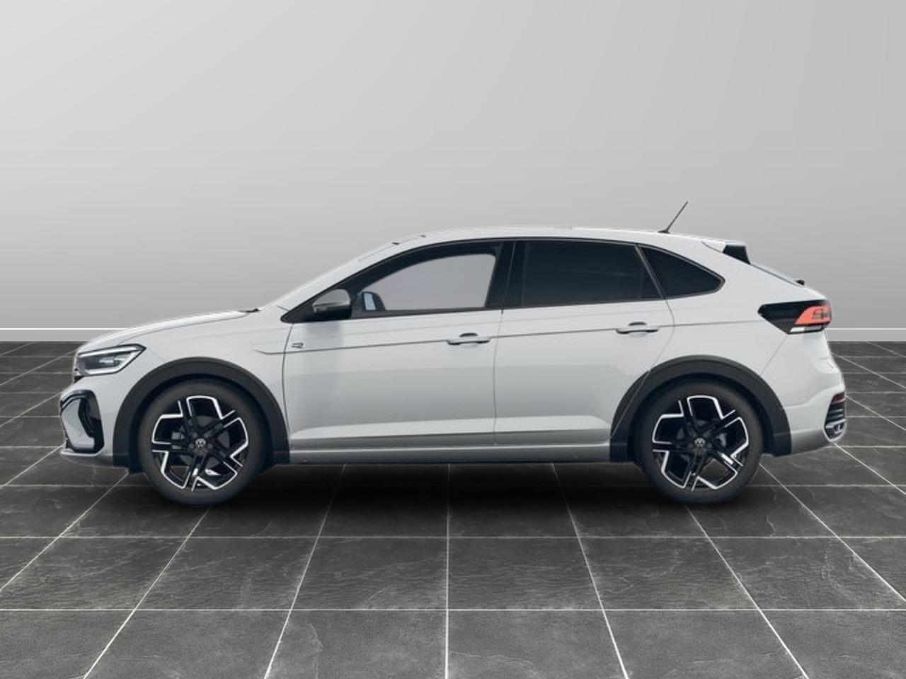 Volkswagen Taigo 1.0 tsi 115cv r-line plus