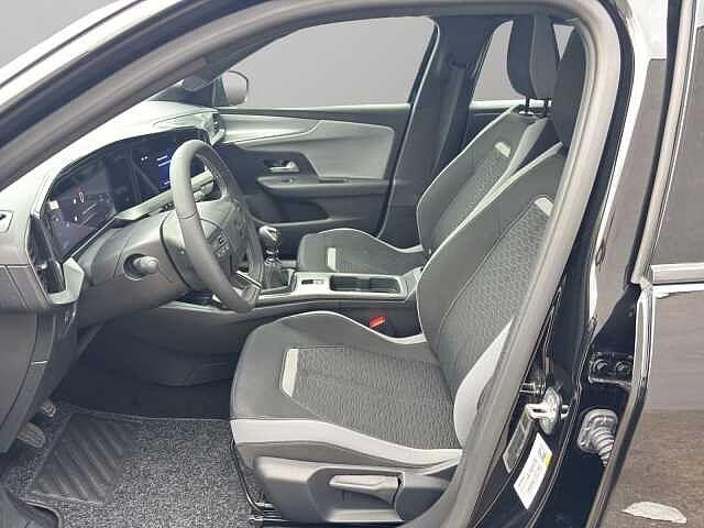 Opel Mokka 1.2 Turbo 136 CV Edition