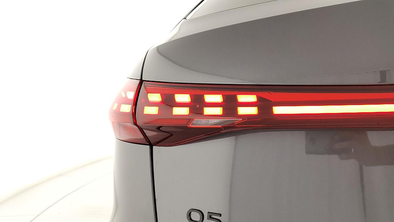 AUDI Q5 II 2025 Sportback - Q5 Sportback 2.0 tdi mhev+ S line edition quattro 204cv s-tronic
