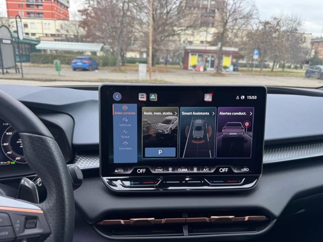 CUPRA Terramar 1.5 e-Hybrid DSG KM. 4.200