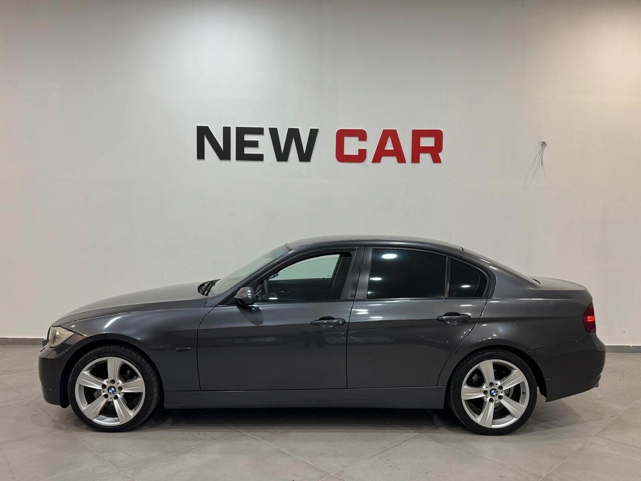 Bmw 320 320d cat MSport