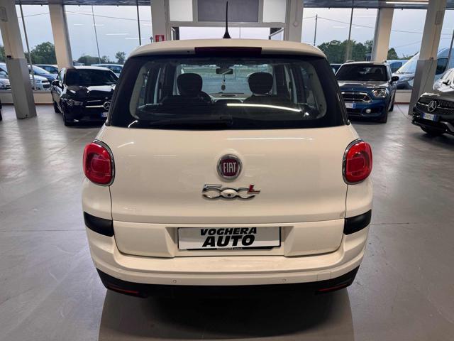 FIAT 500L Pro 1.6 MJT 120CV Pop Star 4 posti (N1)