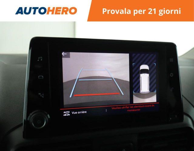 CITROEN Berlingo BlueHDi 130 Stop&Start XL Feel Pack