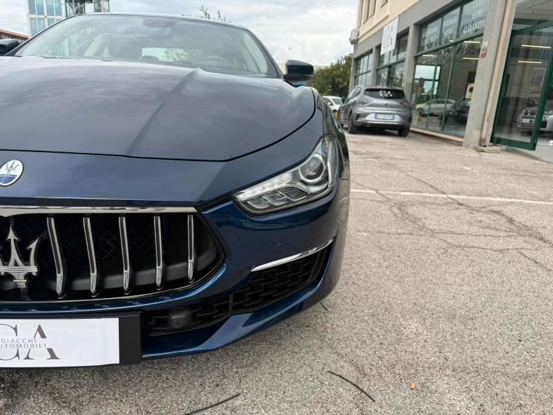 Maserati Ghibli 2.0 mhev GT 330cv rwd auto