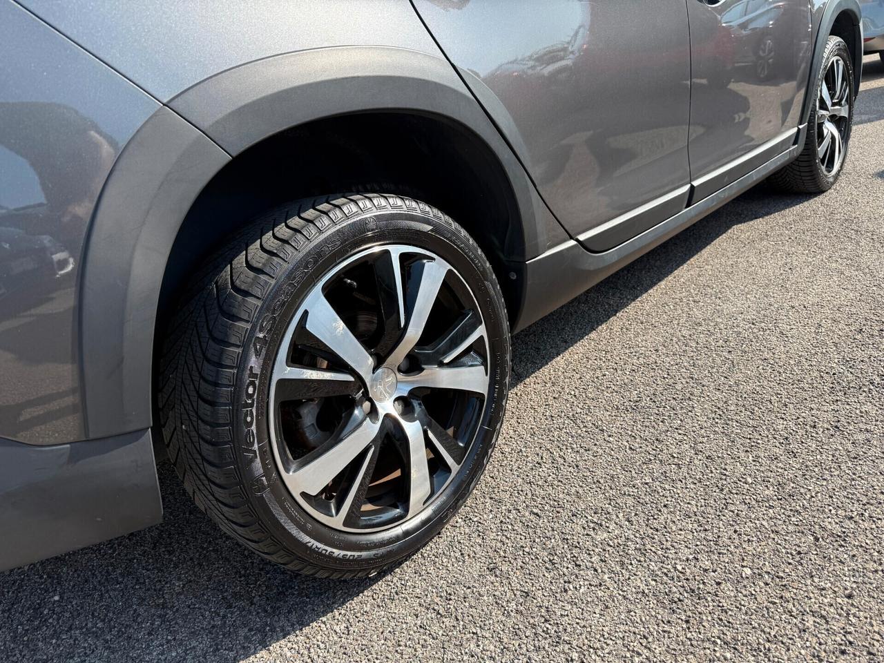 Peugeot 2008 1.6 Diesel Neopatentati