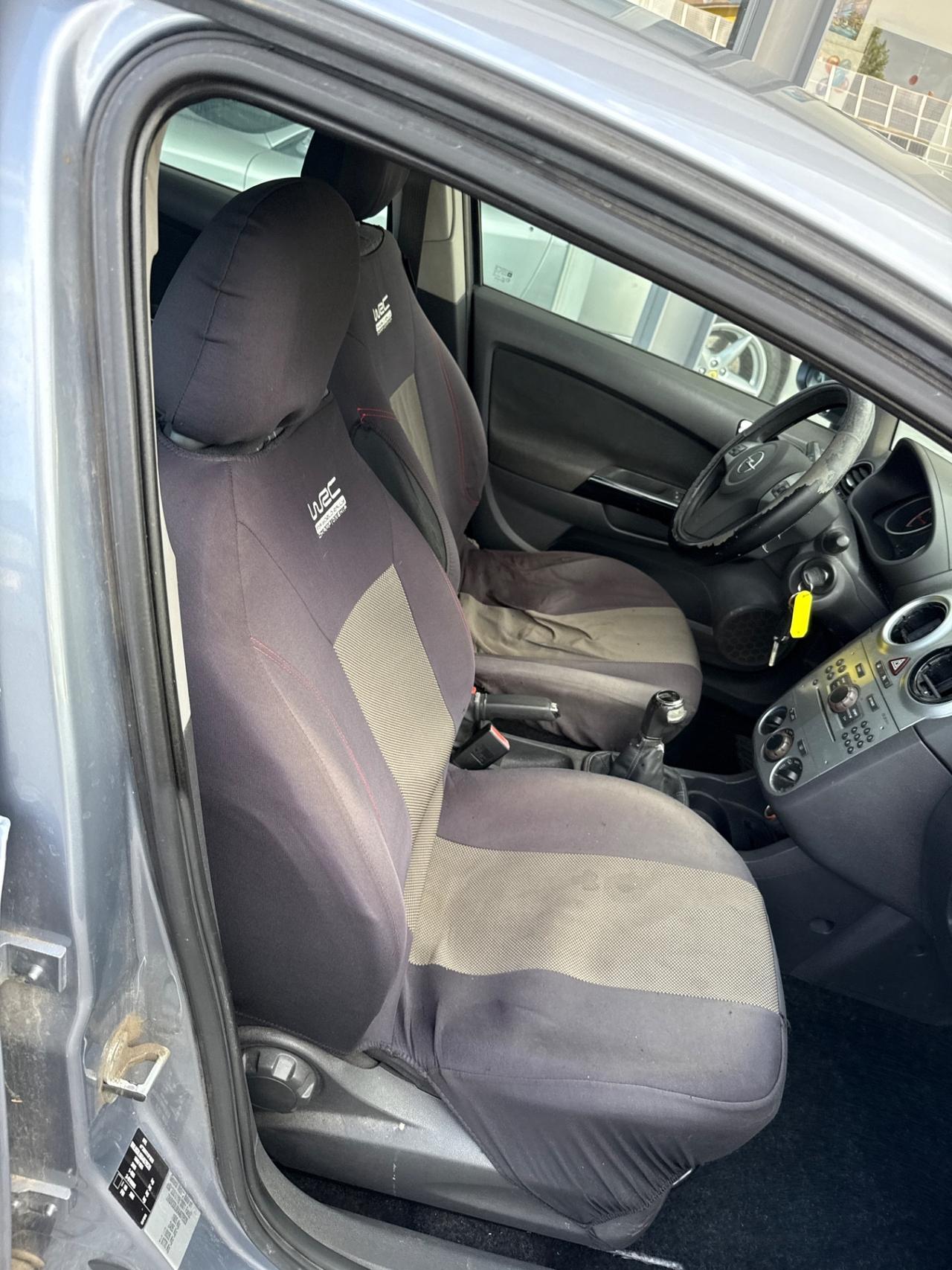 Opel Corsa 1.2 80CV 5 porte GPL-TECH Club
