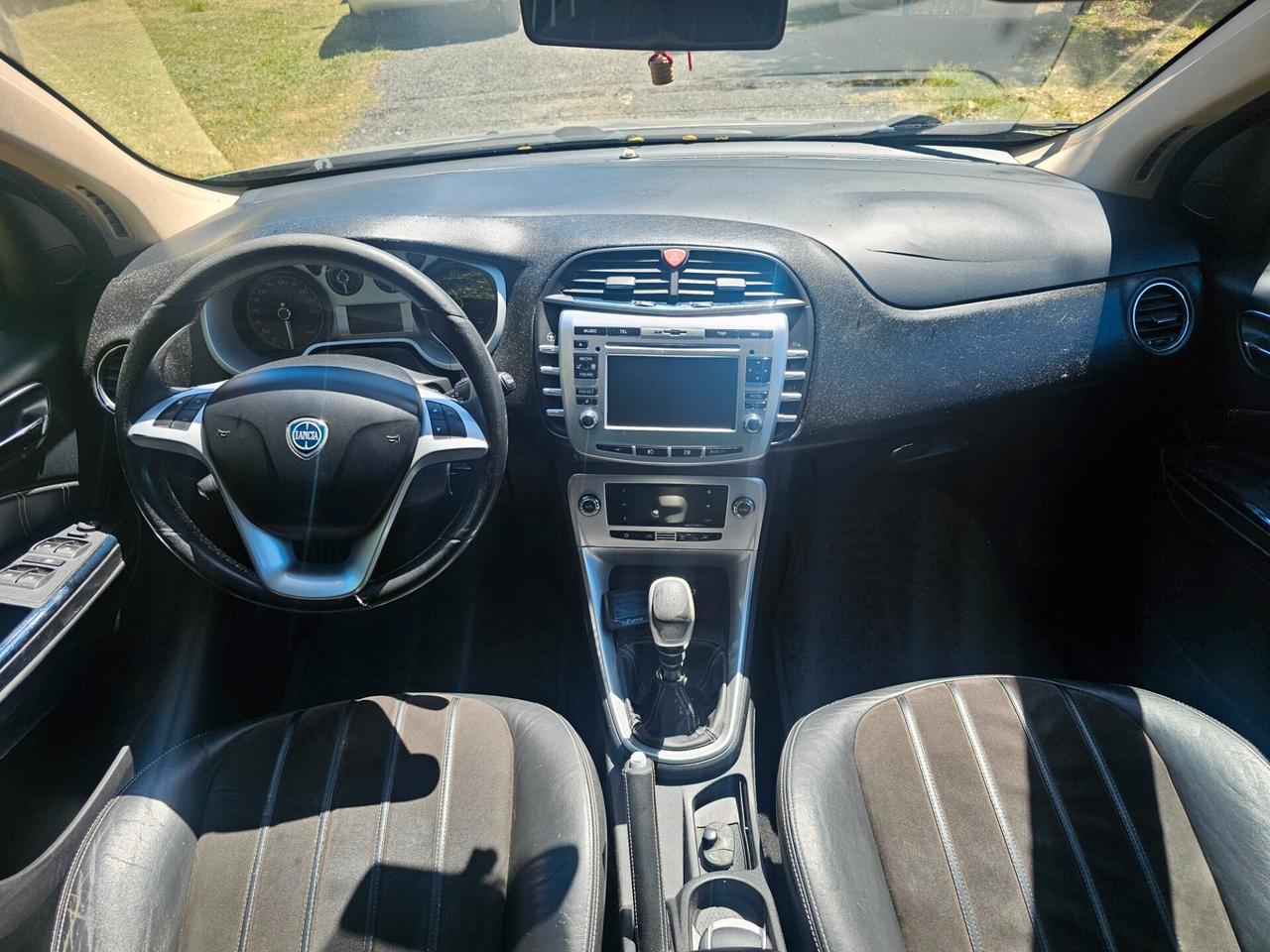 Lancia Delta 1.6 MJT CAMBIO MANUALE OTTIME CONDIZIONI