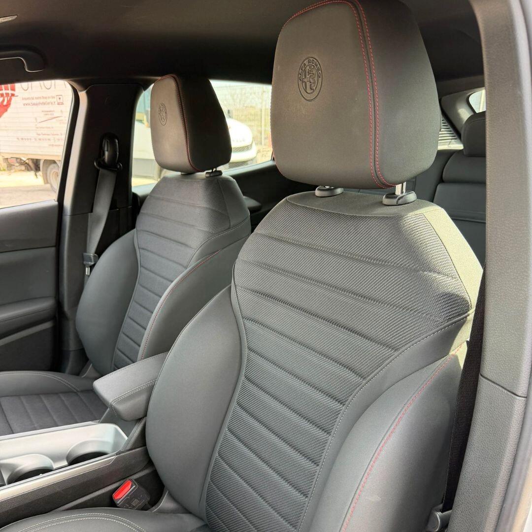 Alfa Romeo Tonale 1.6 diesel 130 CV TCT6 Ti