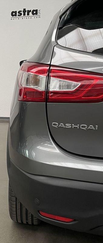 Nissan Qashqai Qashqai 1.2 DIG-T Tekna