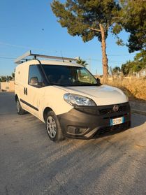 Fiat Doblo Doblò 1.6 MJT 105CV S&S PC-TN Cargo Easy