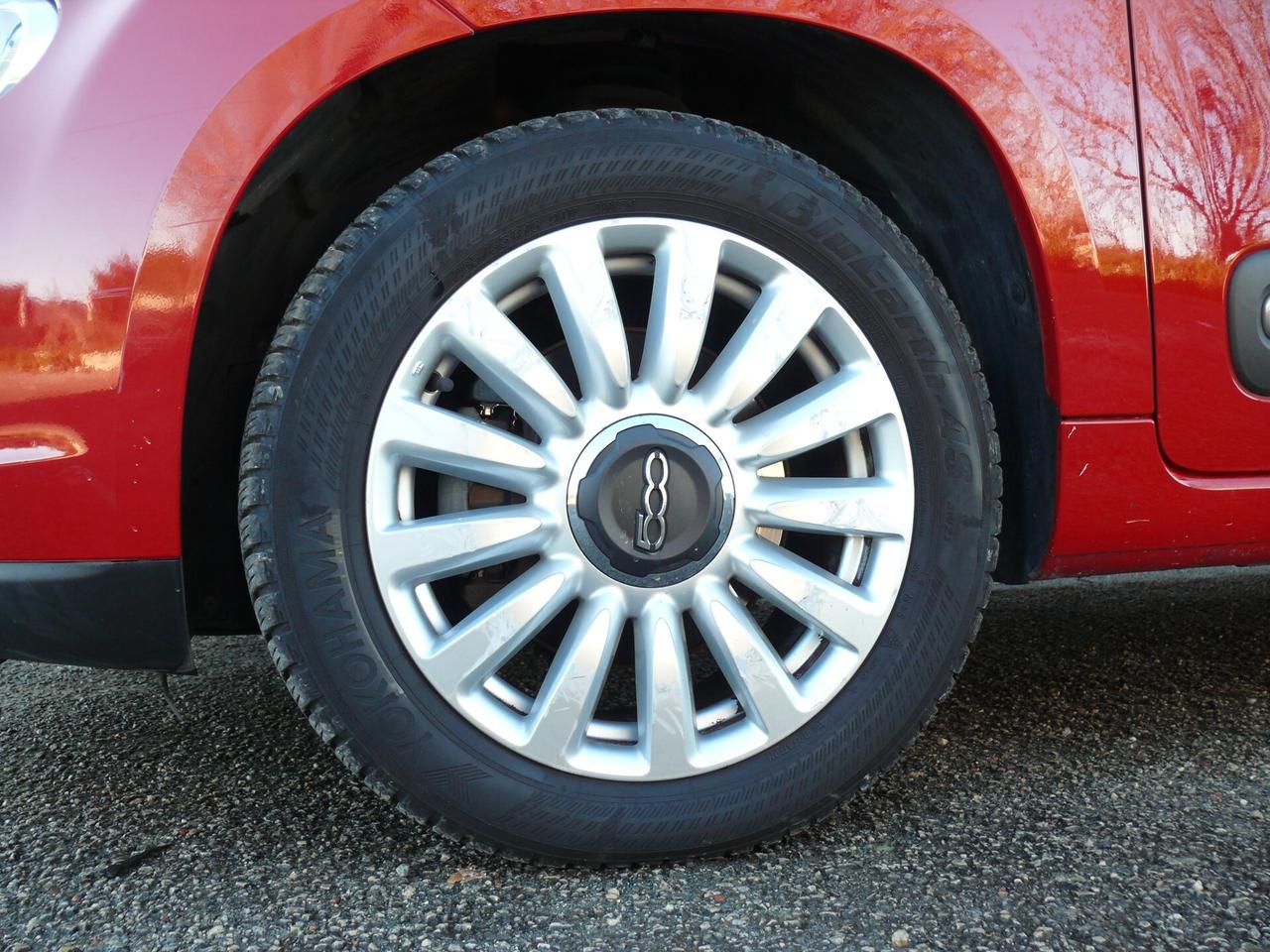 Fiat 500L 1.6 Multijet 105 CV Pop Star