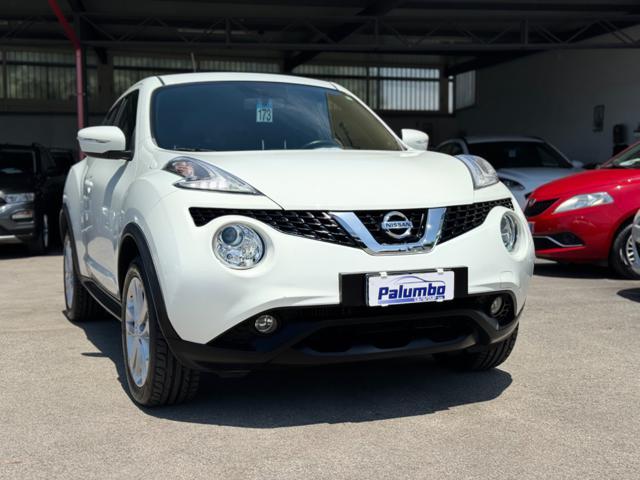 NISSAN Juke 1.5 dCi Start&Stop Tekna PERFETTA