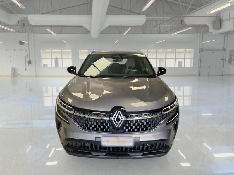 RENAULT AUSTRAL 1.3 MHEV 160 TECHNO AUTO SUV