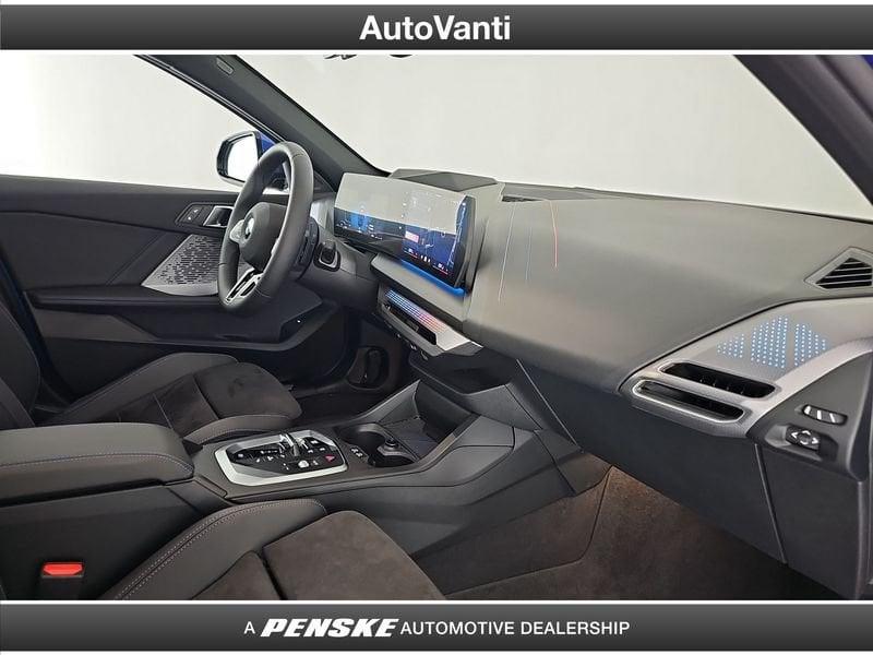 BMW Serie 1 120d 48V 5p. MSport Pro