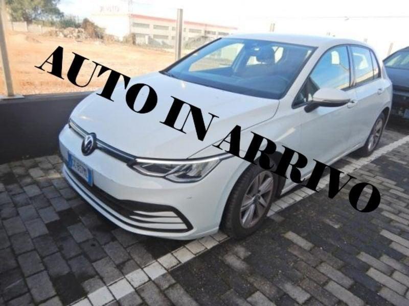 Volkswagen Golf 8 1.5 ETSI EVO LIFE DSG 150CV