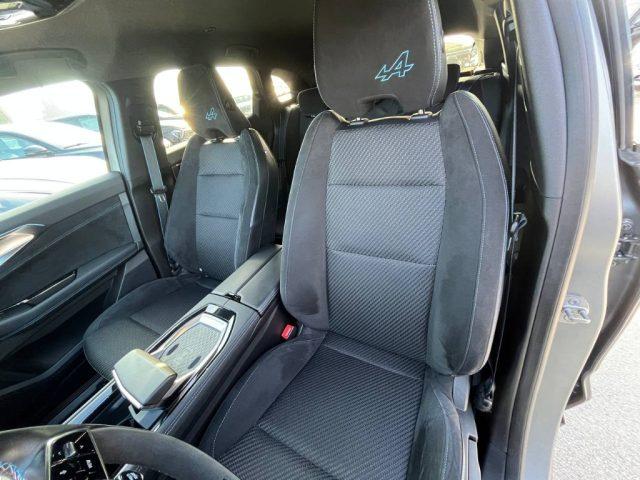 RENAULT Austral Austral Full Hybrid E-Tech 200 CV Techno Esprit Al