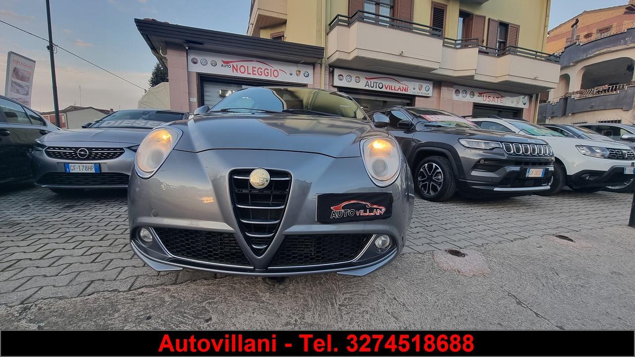 ALFA ROMEO MITO 1.3 MJT CV 95
