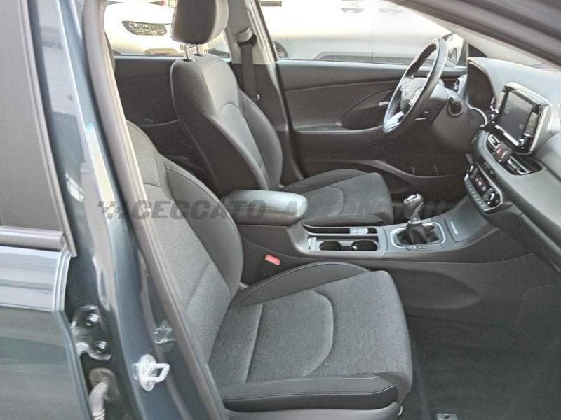 Hyundai i30 i30 Wagon 1.0 t-gdi 48V Prime 120cv