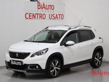 Peugeot 2008 2008 1.6 bluehdi Allure 100cv my16