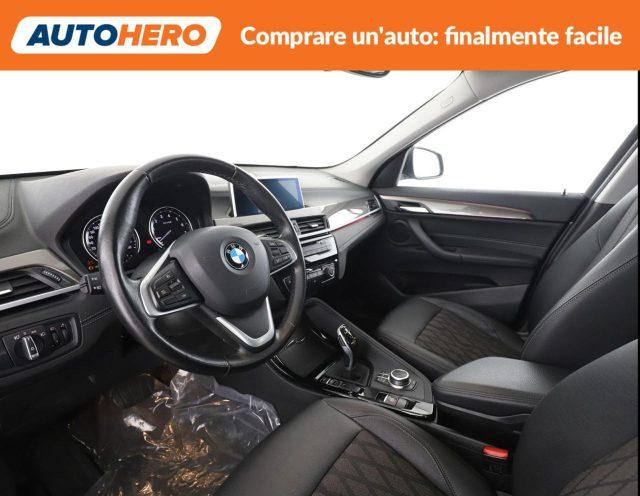 BMW X1 sDrive20i xLine