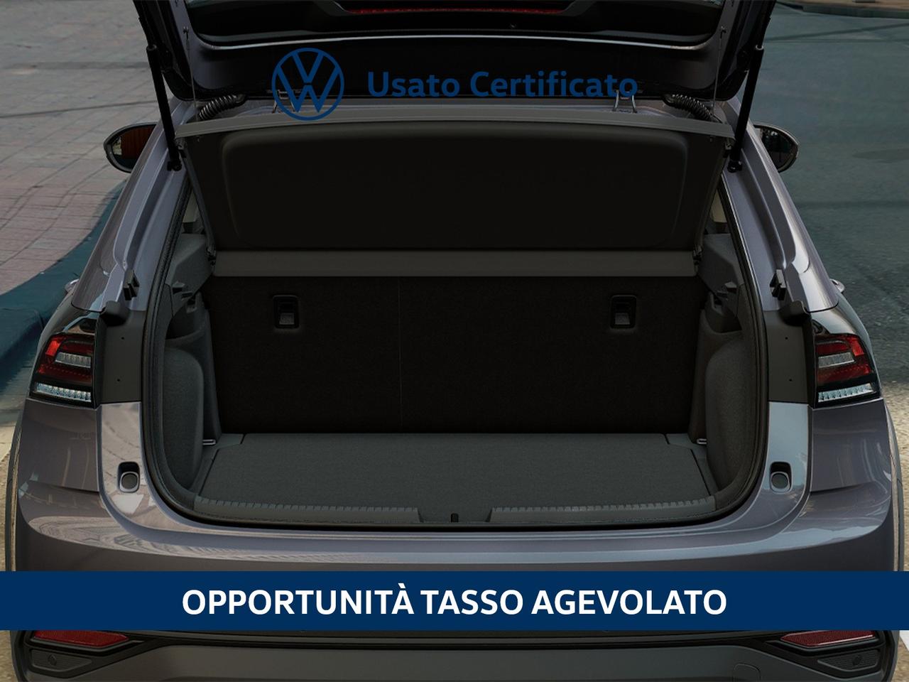 Volkswagen Taigo 1.0 tsi life 115cv