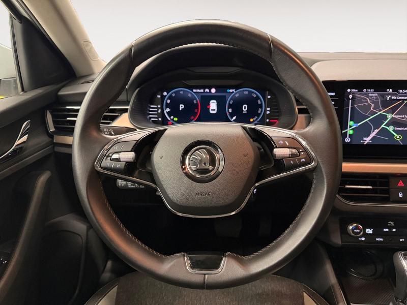 Skoda Scala Berlina Scala 1.0 tsi Style 110cv dsg