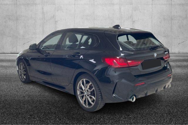 BMW 120 d 5p. Msport