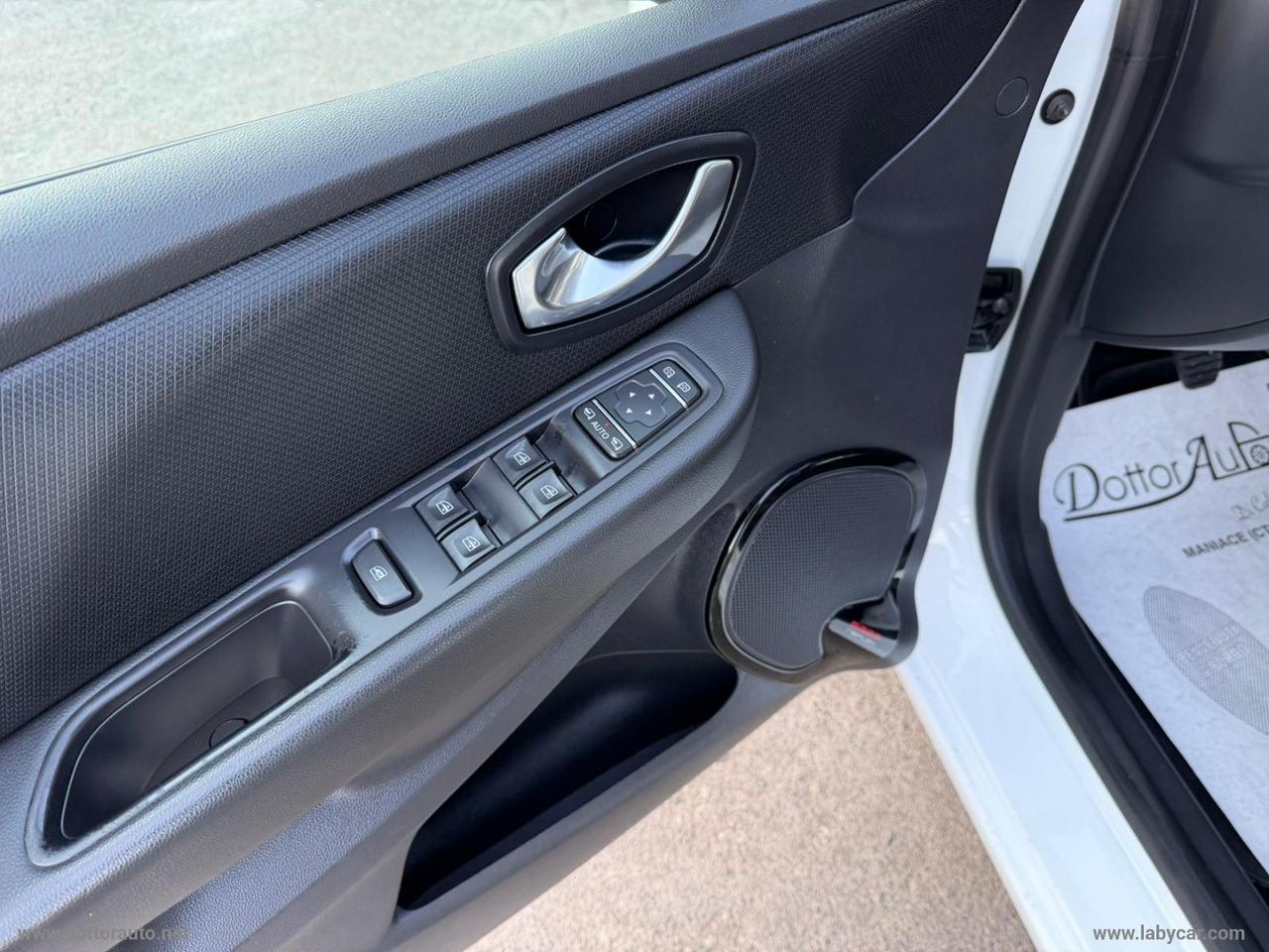 RENAULT Clio dCi 8V 90 CV S&S 5p. Energy Excite