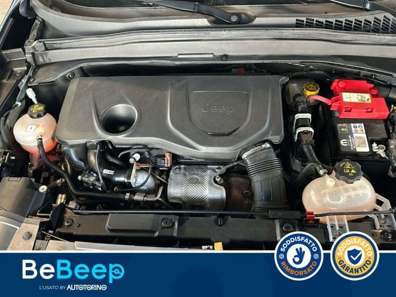 Jeep Renegade 1.5 TURBO T4 MHEV LIMITED 2WD 130CV DCT