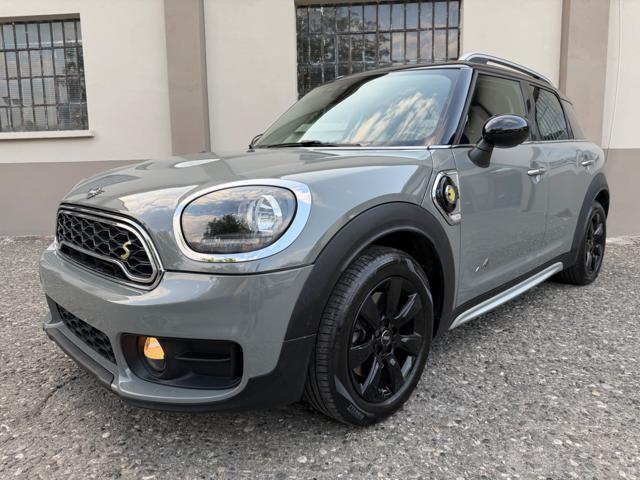 MINI Countryman 1.5 Cooper SE Business Countryman ALL4 Automatica