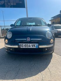 Fiat 500 1.3 Multijet 16V 75CV Pop