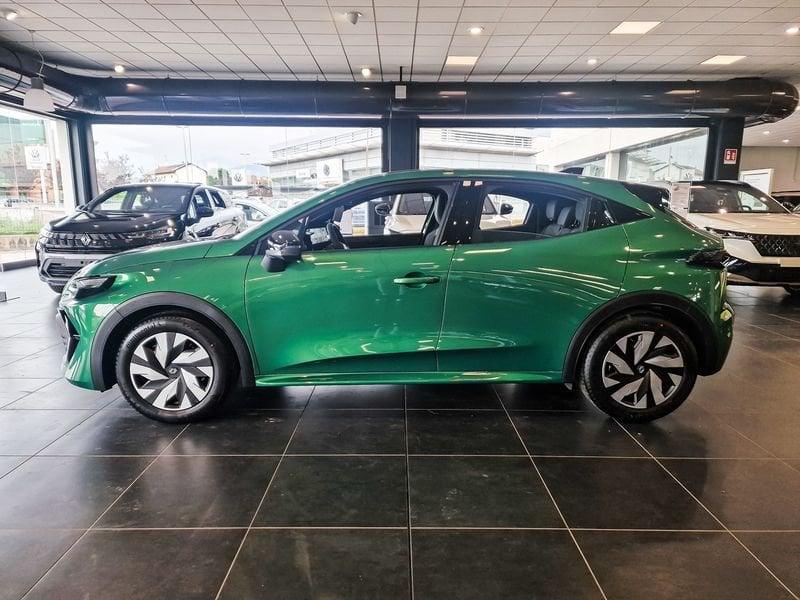 Renault Clio VI 2025 1.2 TCe 115cv Evolution