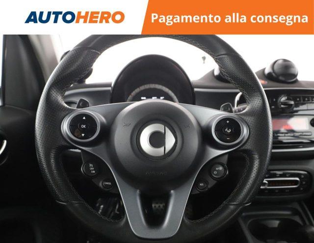 SMART ForTwo 70 1.0 twinamic Passion