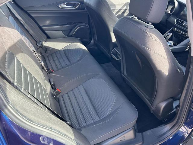 ALFA ROMEO Giulia 2.2 Turbodiesel 160 CV AT8 Super