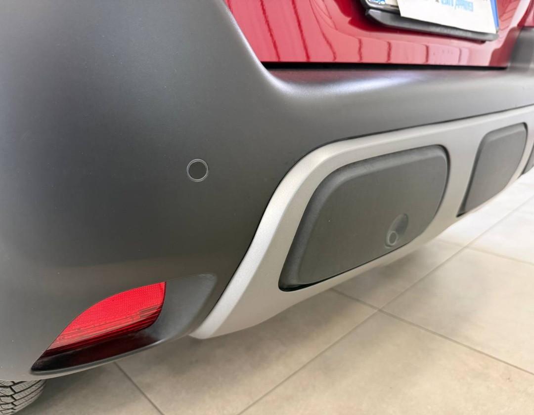 CITROEN C3 Aircross 1ª s. - C3 Aircross PureTech 110 S&S Shine