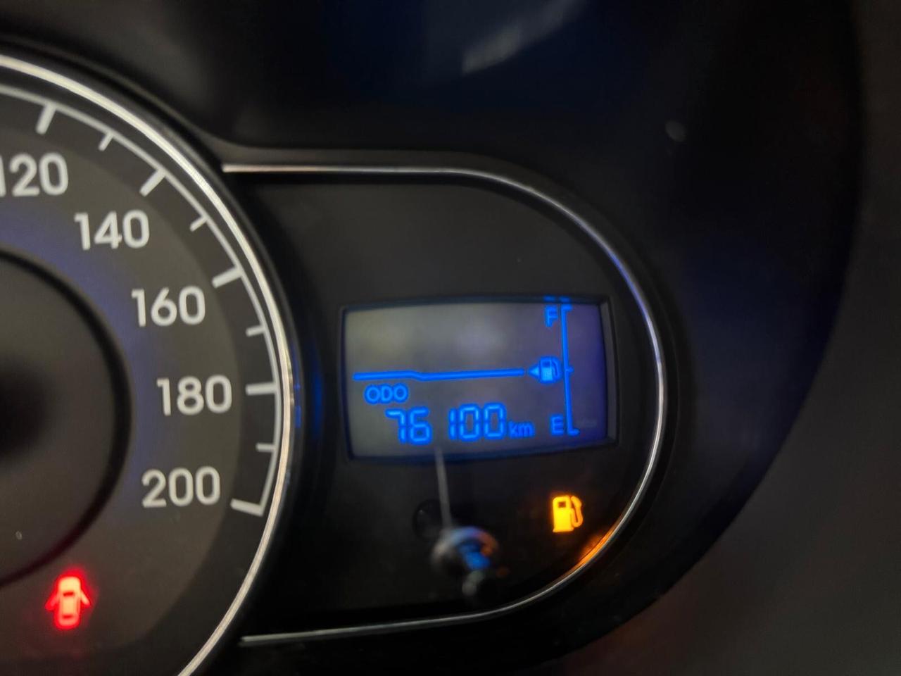 Hyundai i10 1.2 84 CV Benzina - Ok Neopatentati