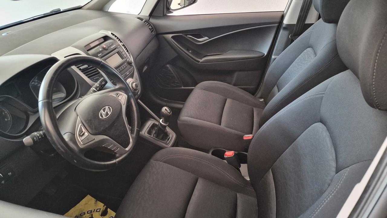 Hyundai iX20 1.4 90 CV Comfort