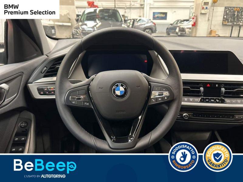 BMW Serie 1 116I AUTO
