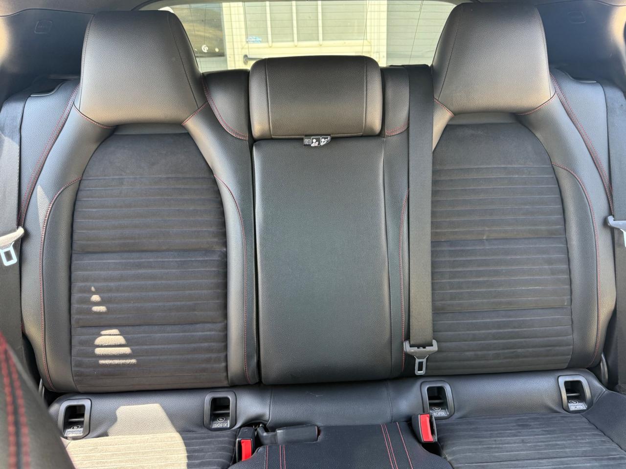 Mercedes-benz GLA 220 CDI Automatic 4Matic Premium