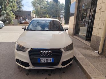 Audi A1 SPB 1.6 TDI Ambition 105Cv Tagliandi Audi