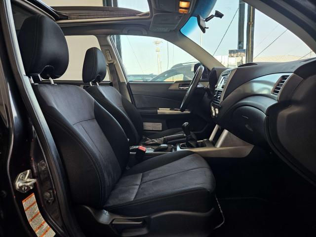 Subaru Forester Forester III 2009 2.0 XS bi-fuel mt