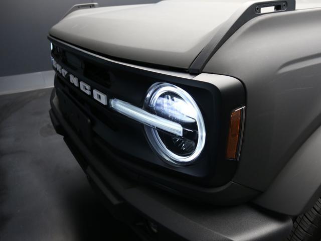 FORD Bronco 2.7 EcoBoost V6 335CV Outer Banks