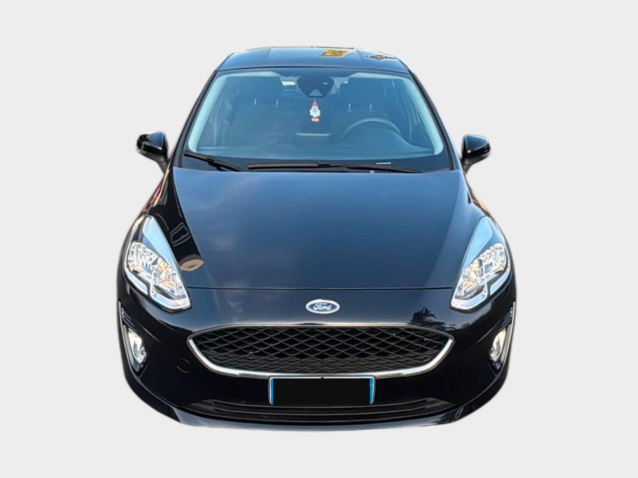 Ford Fiesta 5 Porte 1.1 75cv Plus S&S