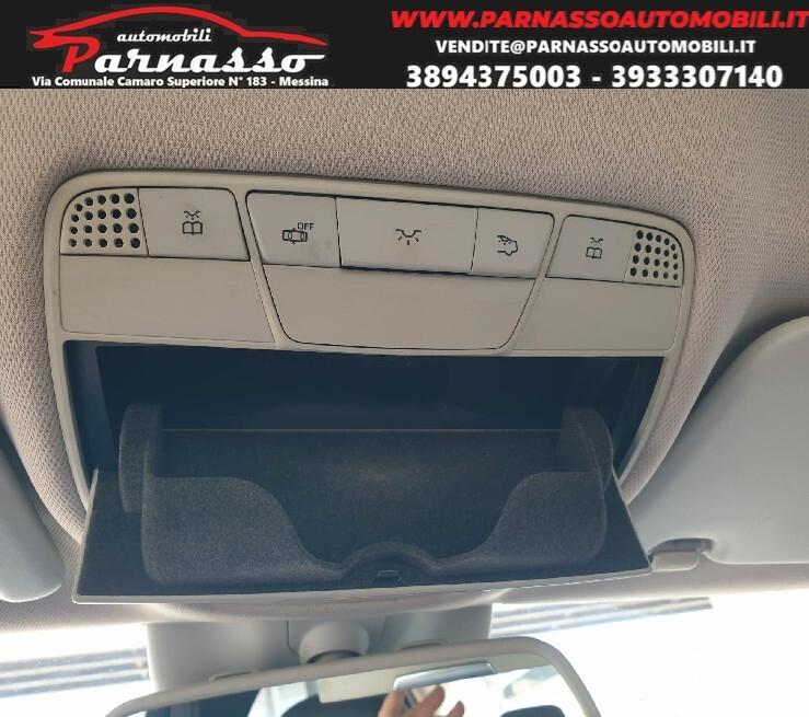 Mercedes-benz C 220 BlueTEC Automatic Premium